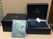 Audemars Piguet Diver Blue Rubber Strap Swiss ETA Valjoux 7750 Automatic Watch - Image 10