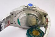 Rolex GMT Master ii Pepsi Oyster Bracelet Swiss ETA 3285 Valjoux Movement Watch - Image 9