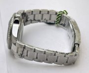 Rolex GMT Master II Destro Left-Handed Oyster Bracelet Swiss ETA 7750 Valjoux Movement Watch - Image 7