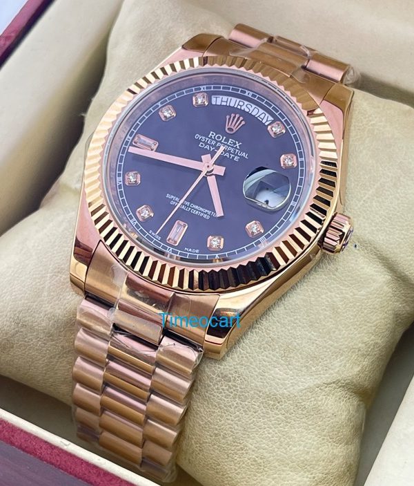 Top Quality First Copy Watches Price In Lucknow