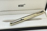 Mont Blanc M Red Signature Rollerball Pen - Image 3
