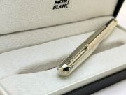 Mont Blanc M Red Signature Rollerball Pen - Image 4