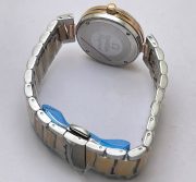 Omega Ladymatic Nicole Kidman Pink Dual Tone Ladies Watch - Image 7