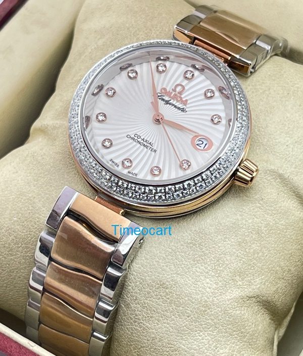 Omega Women First Copy Watches In Chennai