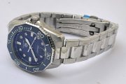 Tag Heuer Aquaracer Blue Ladies Watch - Image 6
