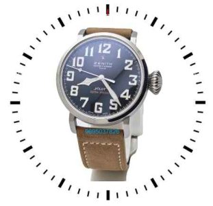 Zenith First Copy Watches In India