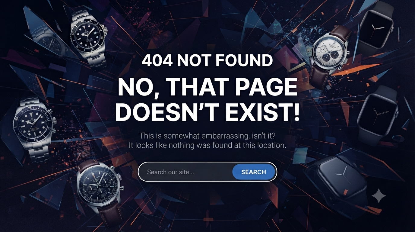 404 Not Found