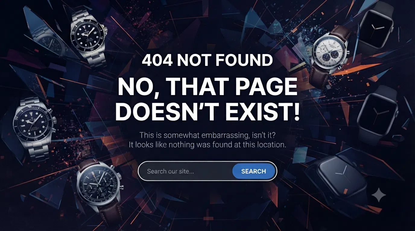 404 Not Found