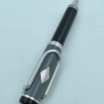 Mont Blanc Navy Great Characters Homage To The Great Gatsby Special Edition Ballpont Pen - 1