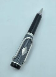 Mont Blanc Navy Great Characters Homage To The Great Gatsby Special Edition Ballpont Pen - 1