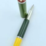 Montblanc Wes Anderson's The Schreiberling First Copy Pen
