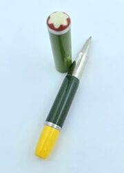 Montblanc Wes Anderson's The Schreiberling First Copy Pen