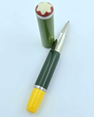 Montblanc Wes Anderson's The Schreiberling First Copy Pen