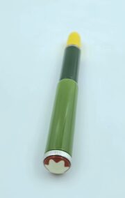 Montblanc Wes Anderson's The Schreiberling Limited Edition 1969 Rollerball Pen - Image 3