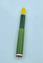 Montblanc Wes Anderson's The Schreiberling Limited Edition 1969 Rollerball Pen - Image 4