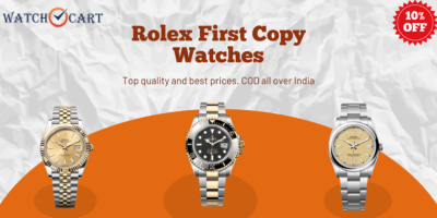 Buy Rolex First Copy Watches
