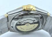Omega Constellation Double Eagle Diamond Mark Swiss Automatic Watch - Image 8