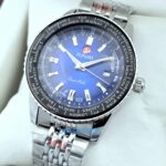 Rado Captain Cook Over-Pole Blue First Copy Watches