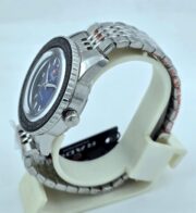 Rado Captain Cook Over-Pole Blue Limited Edition Swiss Automatic Watch - Image 4