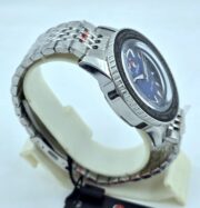 Rado Captain Cook Over-Pole Blue Limited Edition Swiss Automatic Watch - Image 6