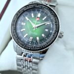 Rado Captain Cook Over-Pole Green First Copy Watches