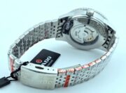 Rado Captain Cook Over-Pole Blue Limited Edition Swiss Automatic Watch - Image 8