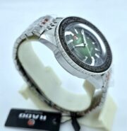 Rado Captain Cook Over-Pole Green Limited Edition Swiss Automatic Watch - Image 5