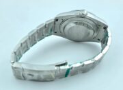 Rolex Oyster Perpetual Jubilee Motif Swiss Automatic Watch - Image 7