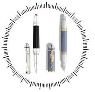 First Copy Pen In India