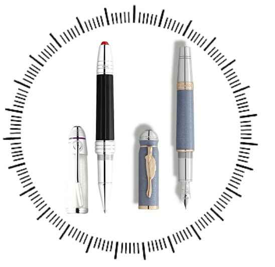 First Copy Pen In India