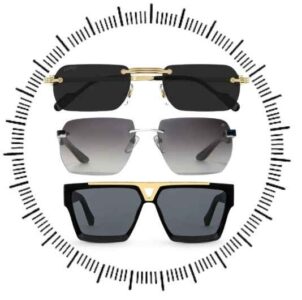 First Copy Sunglass In India