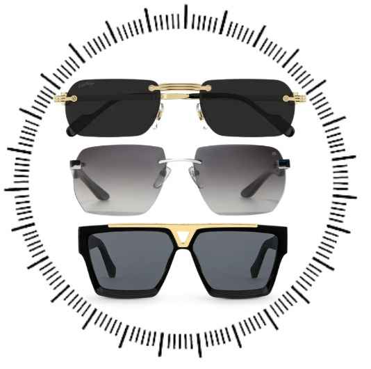 First Copy Sunglass In India
