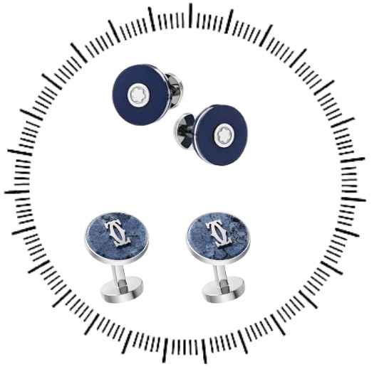 First copy cufflink In India