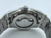Tissot Prx Powermatic 80 Dual Tone White Swiss Automatic Watch - Image 8