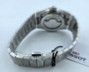 Tissot Prx Powermatic 80 Dual Tone White Swiss Automatic Watch - Image 7
