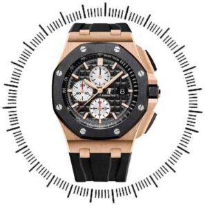 Audemars Piguet Swiss ETA Watches