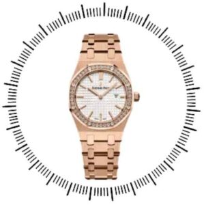 Audemars Piguet Women's First Copy Watches