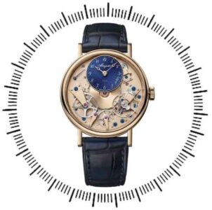 Breguet Swiss ETA Watches In India