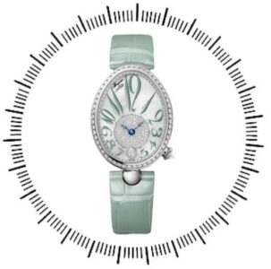 Breguet Women's First Copy Watches