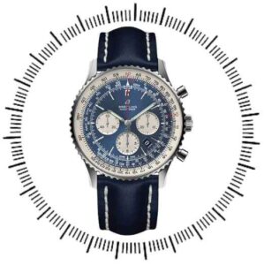 Breitling Swiss ETA Watches In India