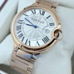 Cartier Ballon Bleu De First Copy Watches