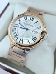 Cartier Ballon Bleu De First Copy Watches