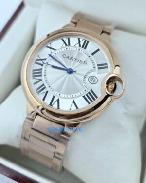 Cartier Ballon Bleu De First Copy Watches