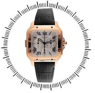 Cartier Swiss ETA Watches In India