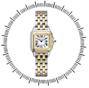 Cartier Women's First Copy Watches