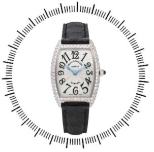 Franck Muller Women's First Copy Watches
