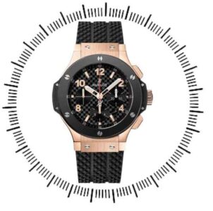 Hublot Swiss ETA Watches In India