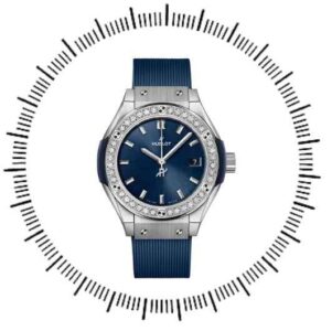 Hublot Women's First Copy Watches