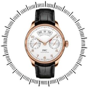 i W C Swiss ETA Watches In India