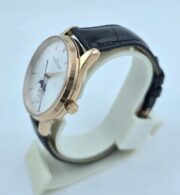 Jaeger Lecoultre Master Ultra Thin Moon Swiss Automatic Watch - Image 4